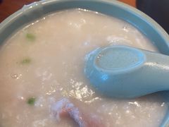 -南拳十三姨·潮汕砂锅粥(世纪金源店)