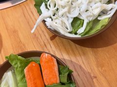 -黔三一夺夺粉酸汤火锅(百信店)