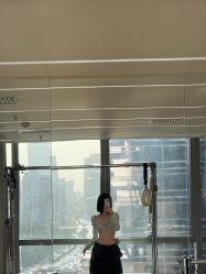 -AN普拉提女子健身工作室