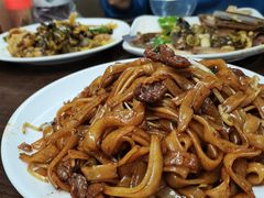 -美食店(华贵路店)