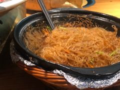 -炊烟小炒黄牛肉(中心印象城店)