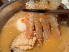 -ONE FULL 古董港式海鲜火锅