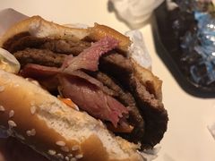 -麦当劳(东吴广场银泰城店)