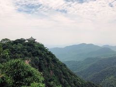 -缥缈峰景区