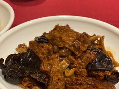 四喜烤夫-老吉士酒家(天平路店)