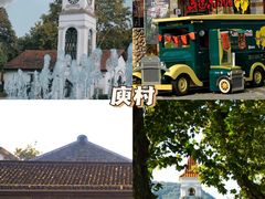 -莫干山风景区