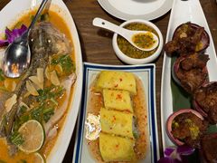 -有嘢食私房菜(西关新天地店)