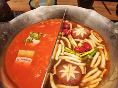 -湊湊火锅·茶憩(皇姑万象汇店)