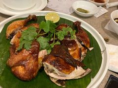 越南古法烧鸡-美奈小馆·东南亚菜(福田星河COCO Park店)