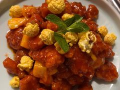 -打酱油·非遗淮扬菜(瘦西湖梅岭店)