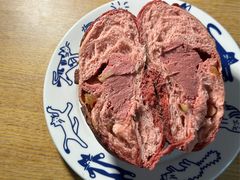 列斯特芭乐-Juicy Bakery(大学路店)