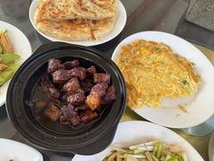 -村东第一家私房菜馆(古北水镇店)
