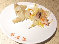 -蜀留香火锅·始于1999·原四川老火锅(白堤路店)