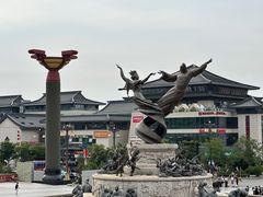 -华清宫景区