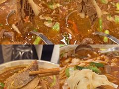 -进哥湖南津市牛肉粉店(下沙店)