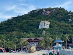 -海南分界洲岛旅游区