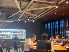 -拉完海鲜大排档(温岭店)