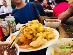 -张包铺(道外店)