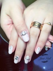 -JustNail甲思美甲