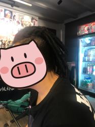 -MDZ STORE·TATTOO·耳饰