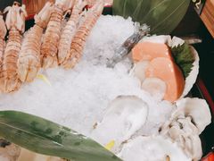 -牛New寿喜烧(闵行龙湖天街店)
