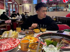 -大喜市火锅(海宁银泰城店)