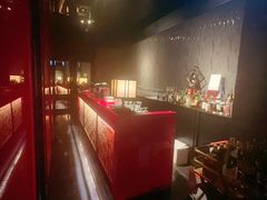 -上海滩餐厅(BFC外滩金融中心店)