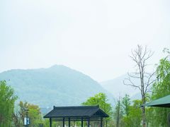 -杭州灵山景区