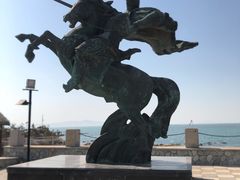 -养马岛旅游度假区