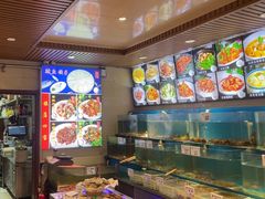 -荣祥海鲜·烟台菜(胜利路二部)