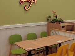 -德克士(汝河路店)