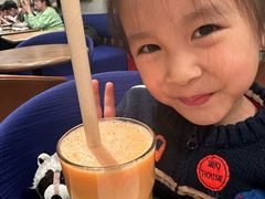 -Wagas(静安嘉里中心店)