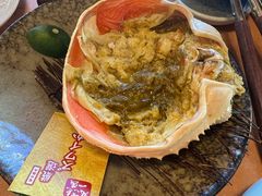 -蟹道乐(道顿堀本店)