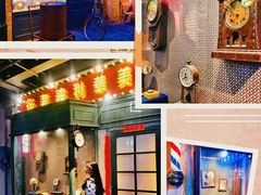 门面-和平菓局(王府井店)