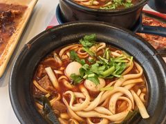 -姐弟俩土豆粉(西安小寨店)