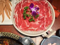 -黄家码头老火锅(解放碑旗舰店)