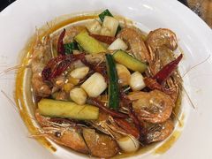 -味莊餐厅(康庄南街店)