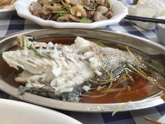 -钱大妈海鲜饭店(旅游大道店)
