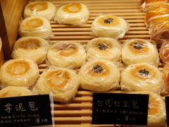 -慢熟面包店bud bread(孩儿巷店)