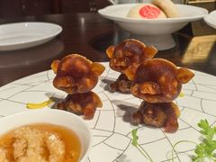 -明湖楼·经典鲁菜山东海鲜(大明湖店)