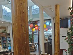 -院8里·少城记忆老川菜(宽窄巷子店)