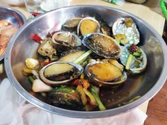 -船奇蒸汽海鲜·闽菜(八市海鲜总店)