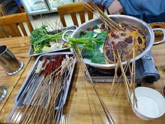 -昱欣麻辣烫·清真