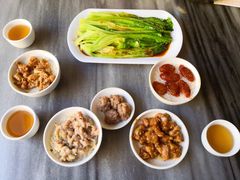 -品香排骨饭(羊官路店)