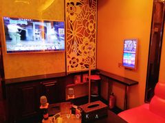 -萧邦音乐会所KTV·蒸汽活海鲜自助(福田店)