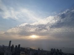 -青岛五四广场海景美仑国际公寓酒店