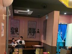 -啫火啫啫煲·顺德干蒸(壹海城店)