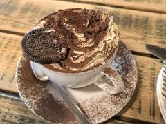 -Cafe Alice咖啡爱丽丝(奥城店)