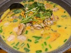 -细毛私家菜总店