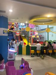 -乐多星球潮玩中心(沈阳嘉里城店)